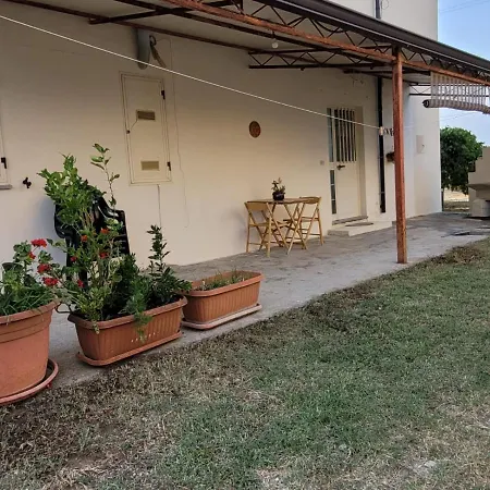 بيت للعطل L&G Summer House سكانتْسانو